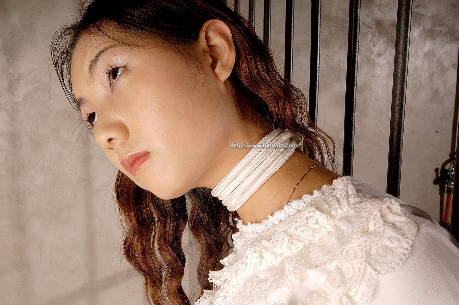 [Bindart美束]　捆绑高清写真2005-10-21