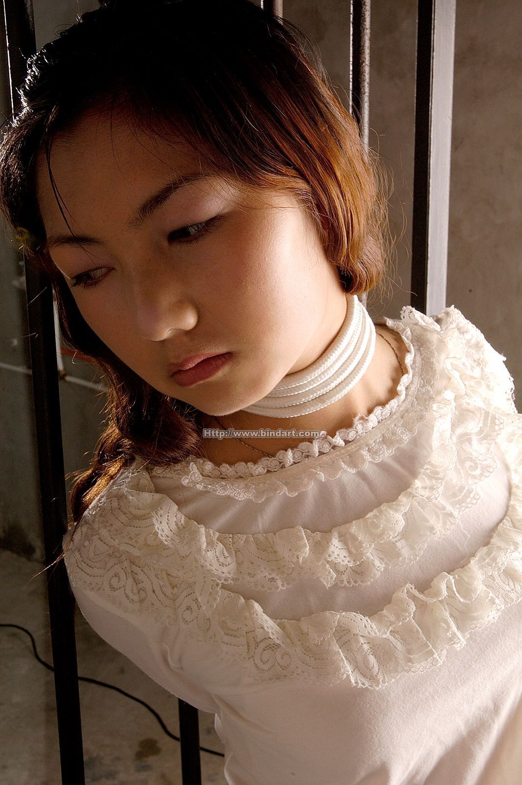 [Bindart美束]　捆绑高清写真2005-10-21