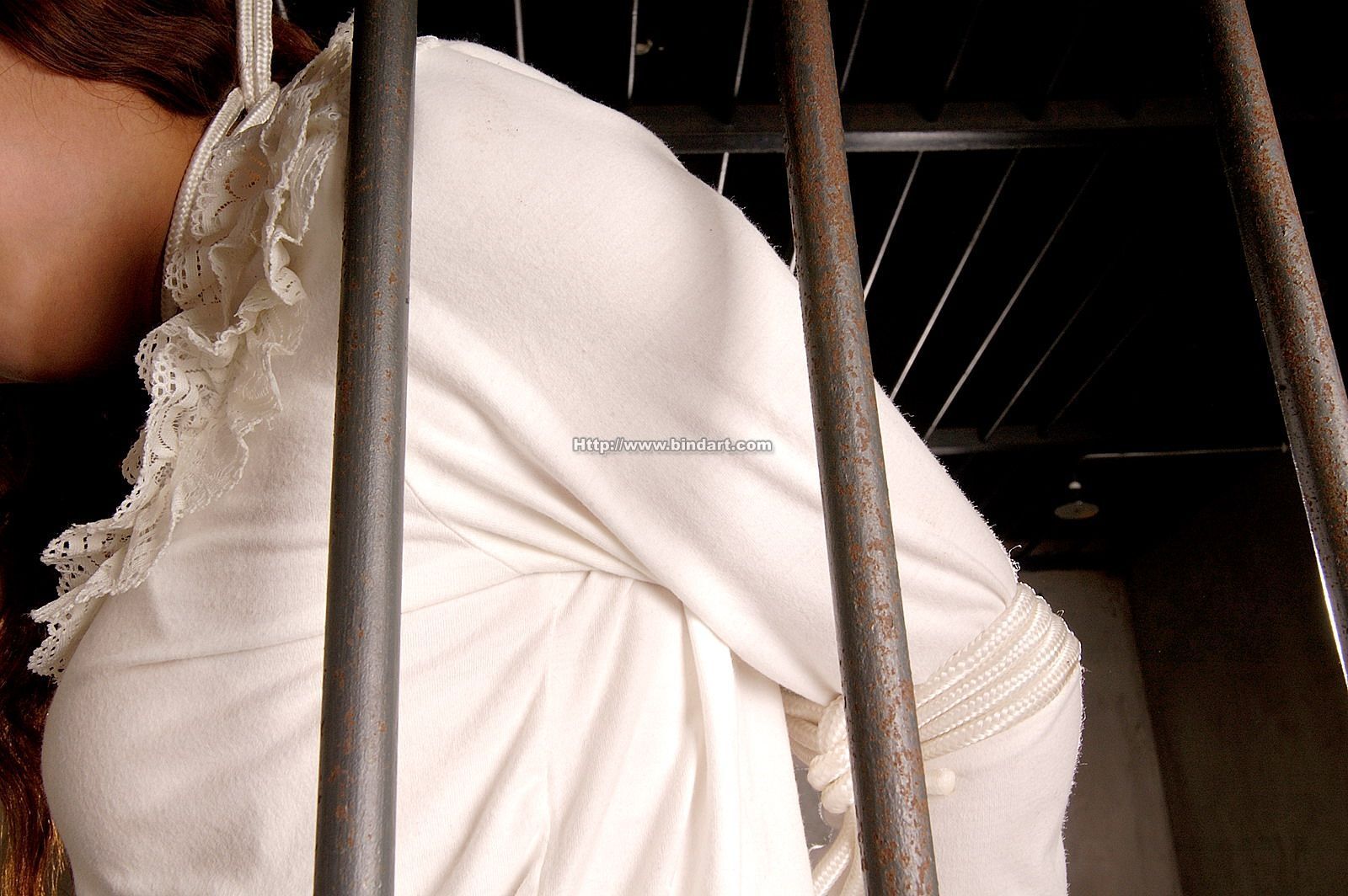 [Bindart美束]　捆绑高清写真2005-10-21