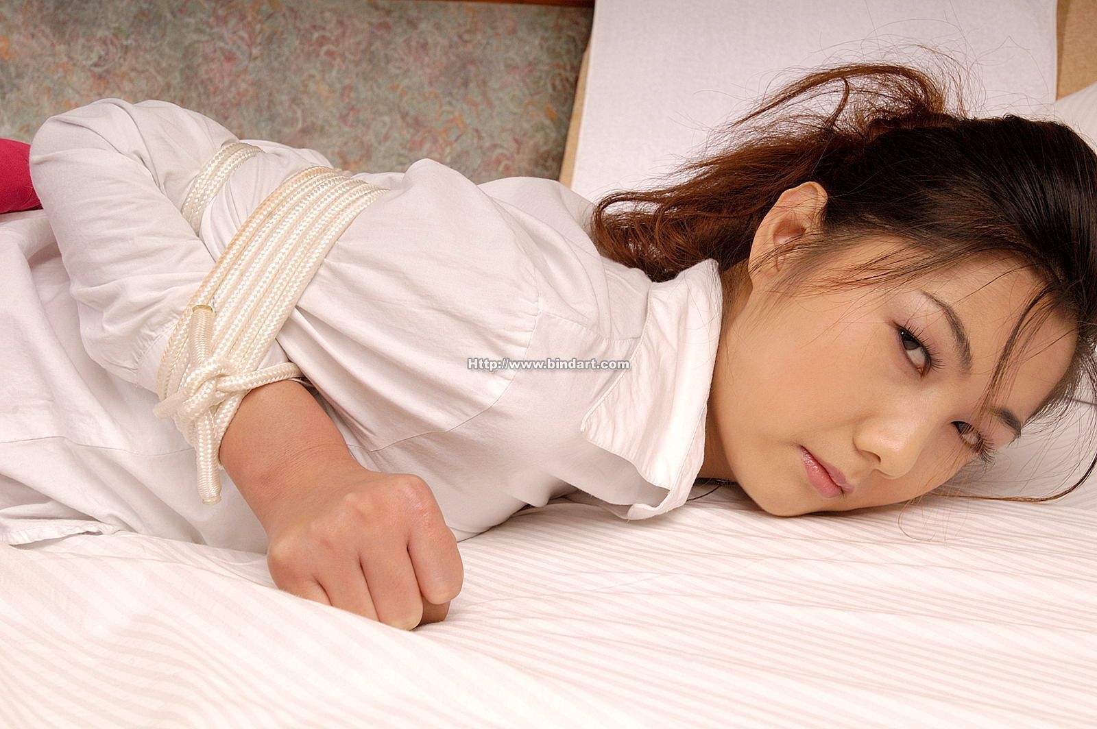 [Bindart美束]　捆绑高清写真2005-10-30