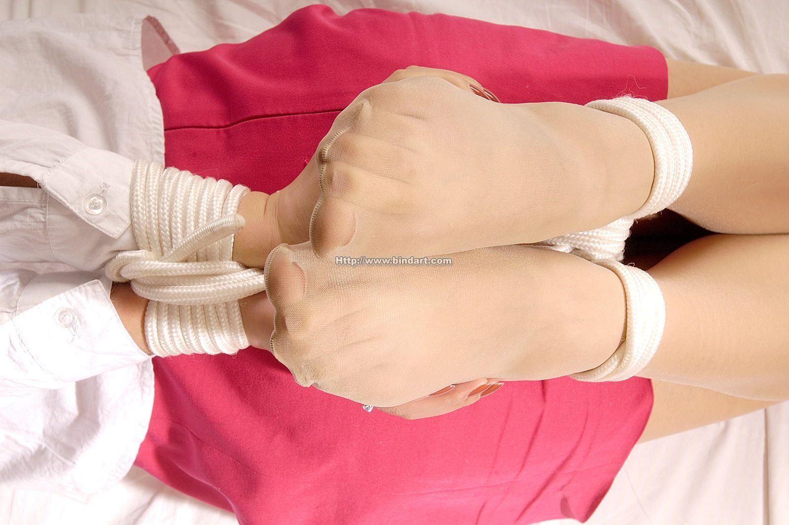 [Bindart美束] 2005-11-02