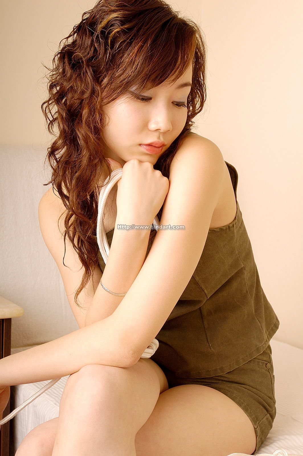 [Bindart美束] 2005-11-05