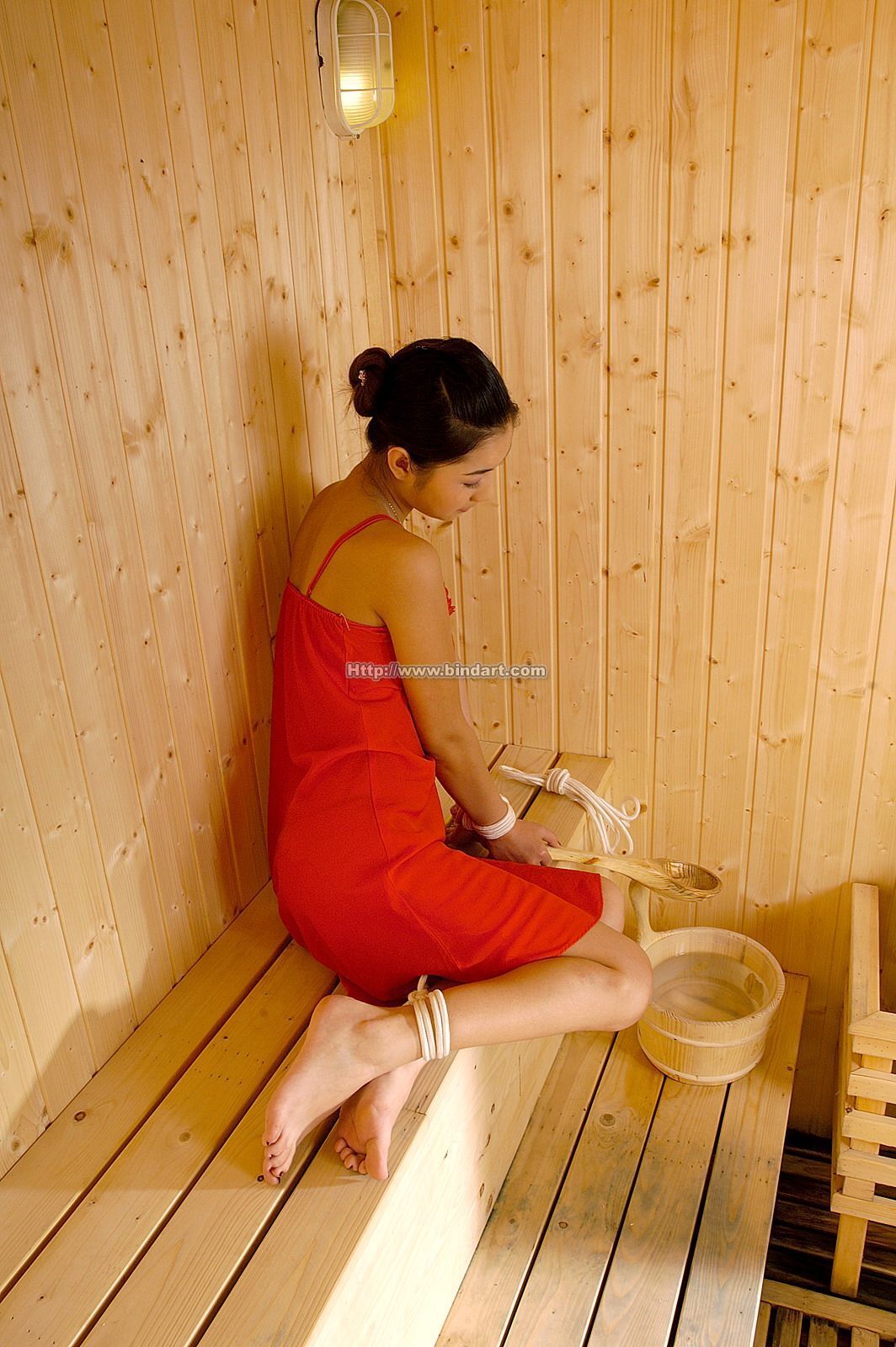 [Bindart美束] 2005-11-14