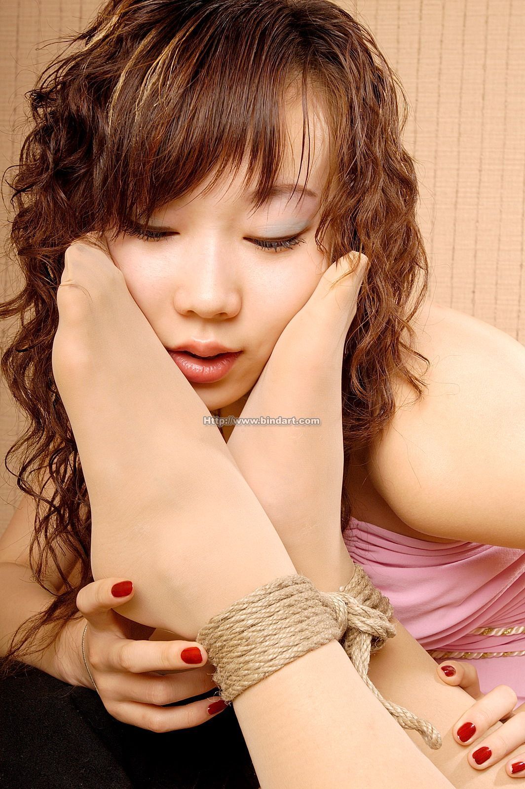 [Bindart美束] 2005-11-23