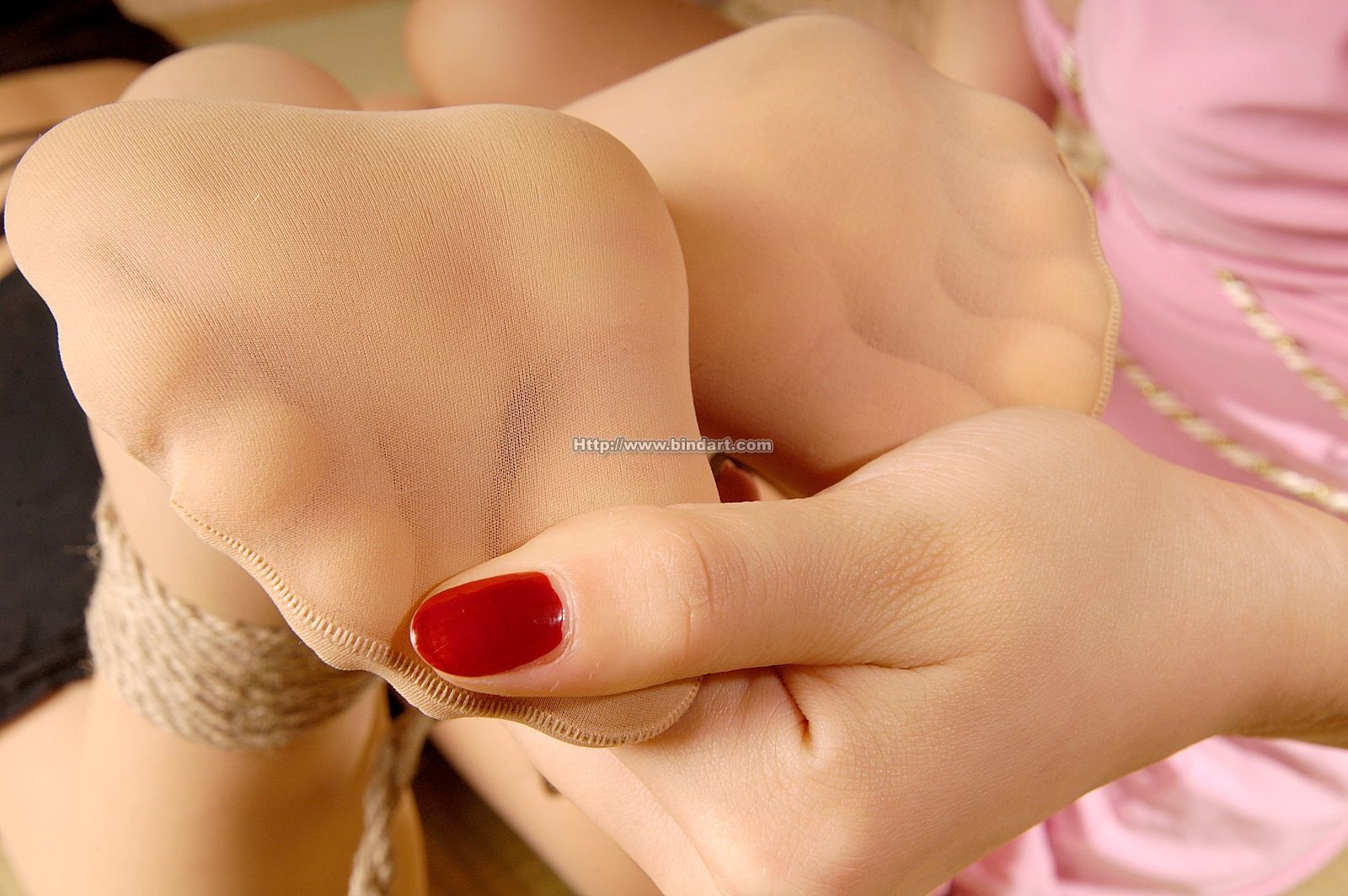 [Bindart美束] 2005-11-23