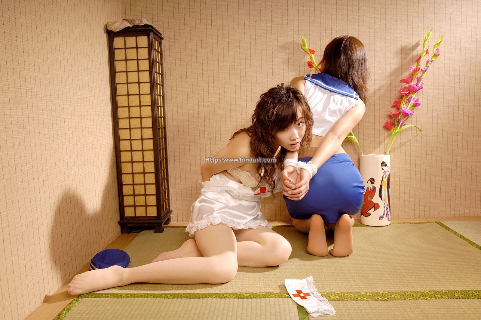 [Bindart美束] 2005-11-26