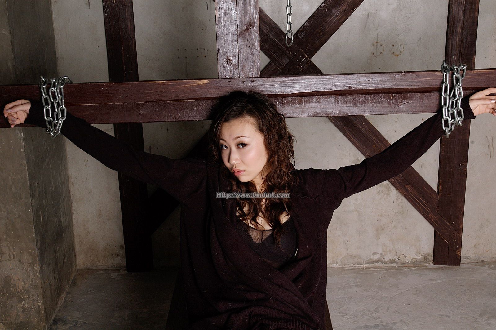 [Bindart美束]写真 2006-03-08