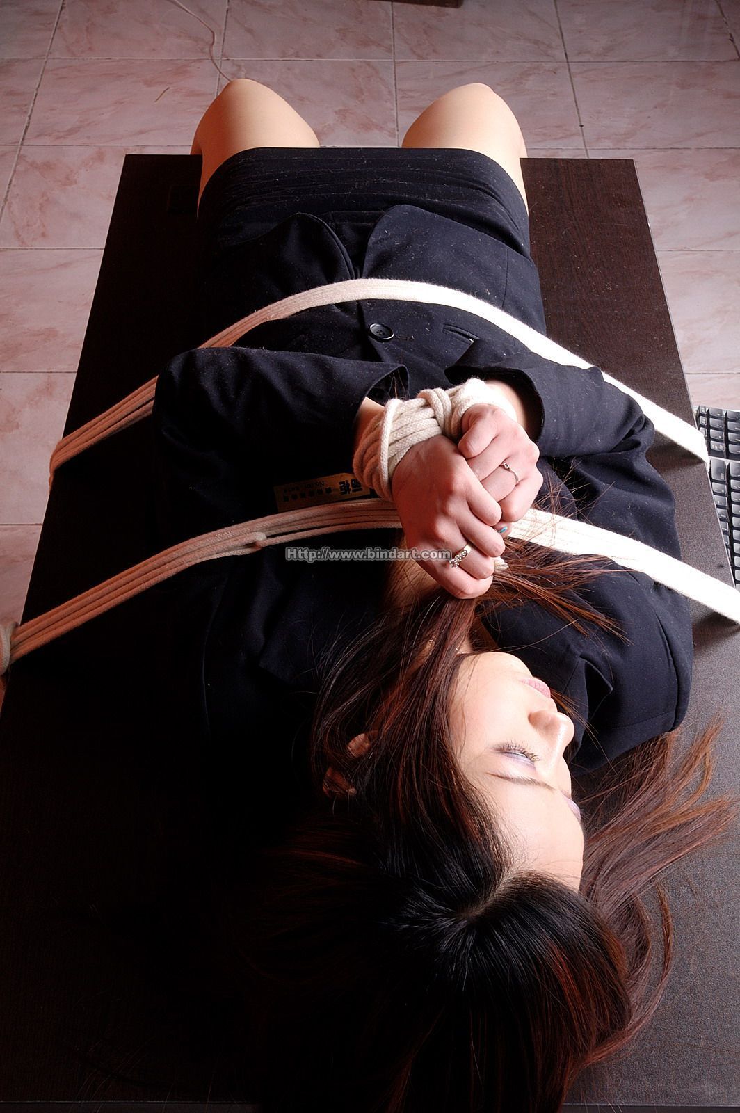 [Bindart美束]写真 2006-03-14