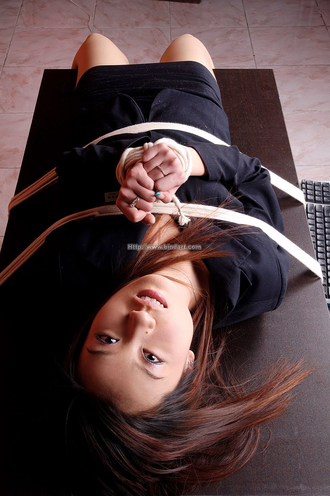 [Bindart美束]写真 2006-03-14