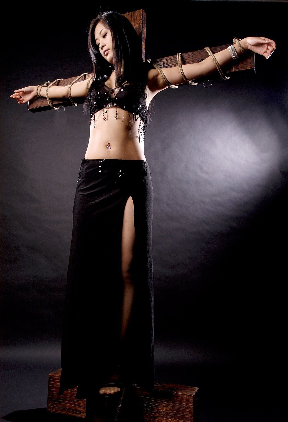 [Bindart美束]写真 2006-03-17