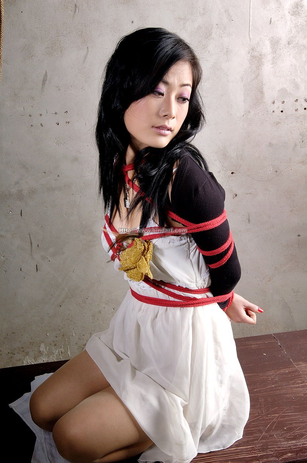 [Bindart美束]写真 2006-03-20