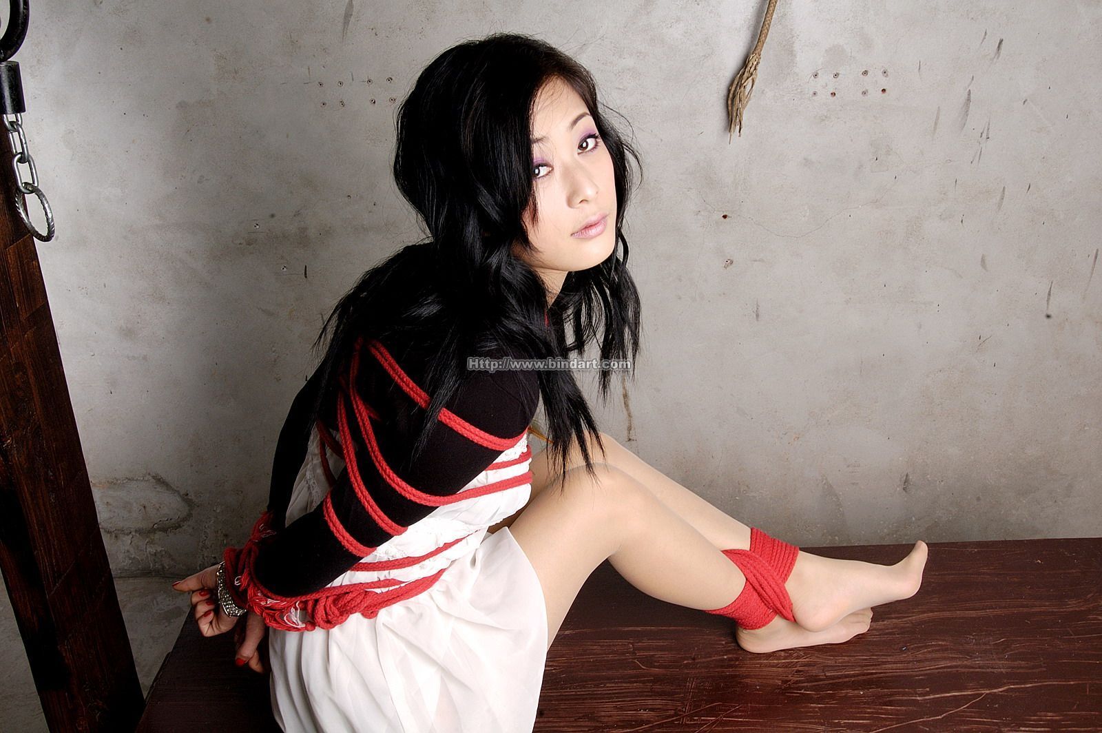 [Bindart美束]写真 2006-03-20