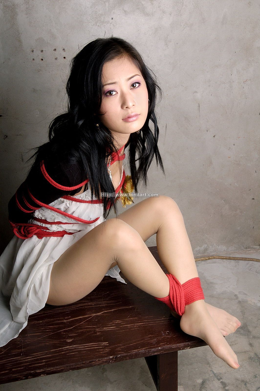 [Bindart美束]写真 2006-03-20