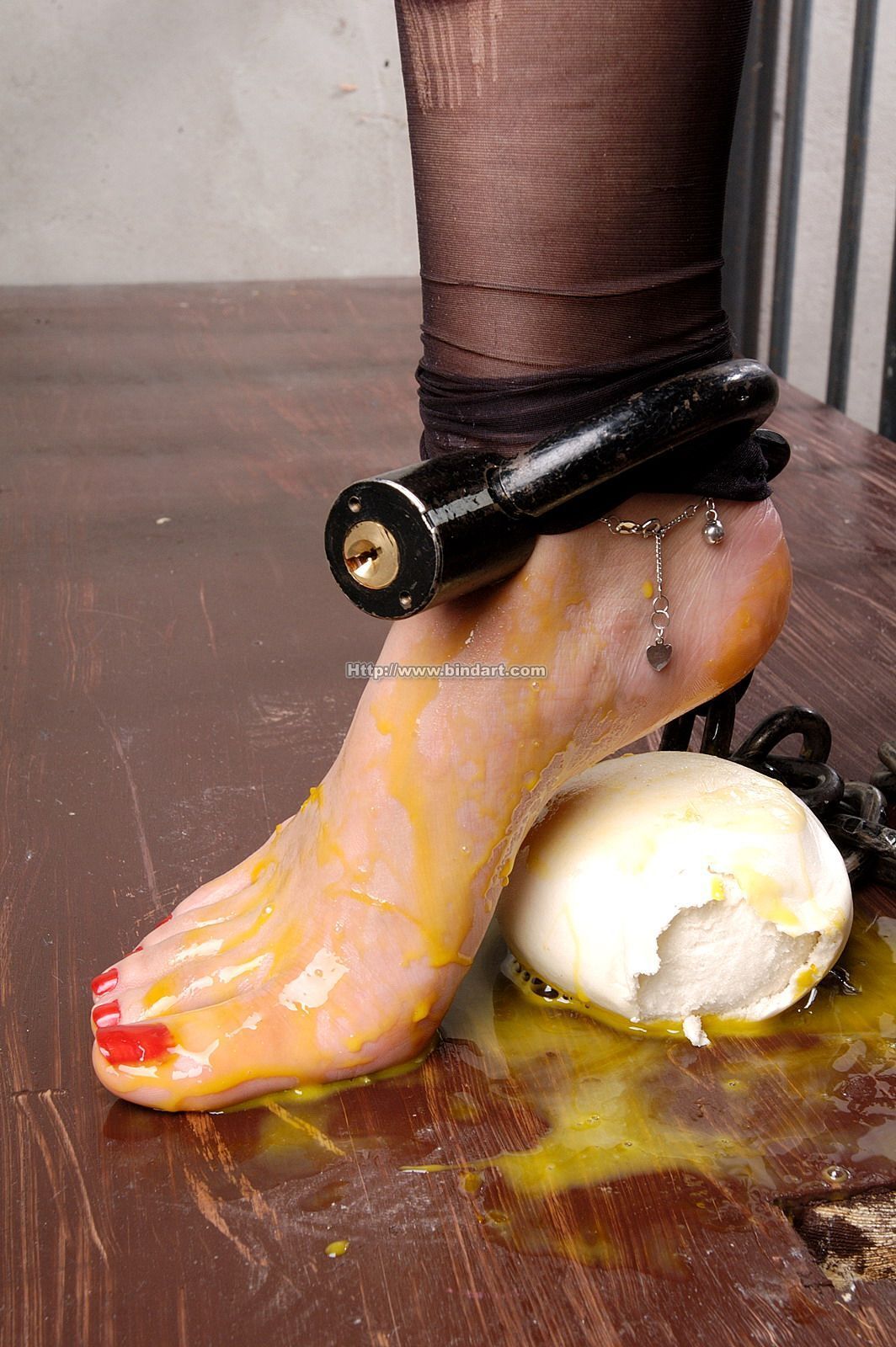 [Bindart美束]写真 2006-03-29