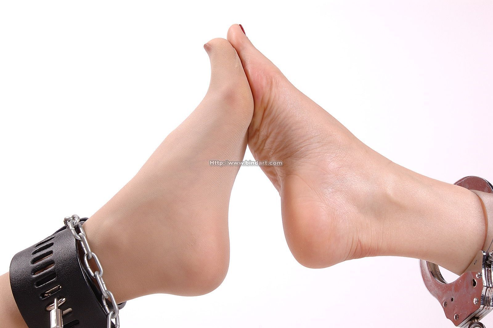 [Bindart美束] 性感捆绑女郎 2006-05-13