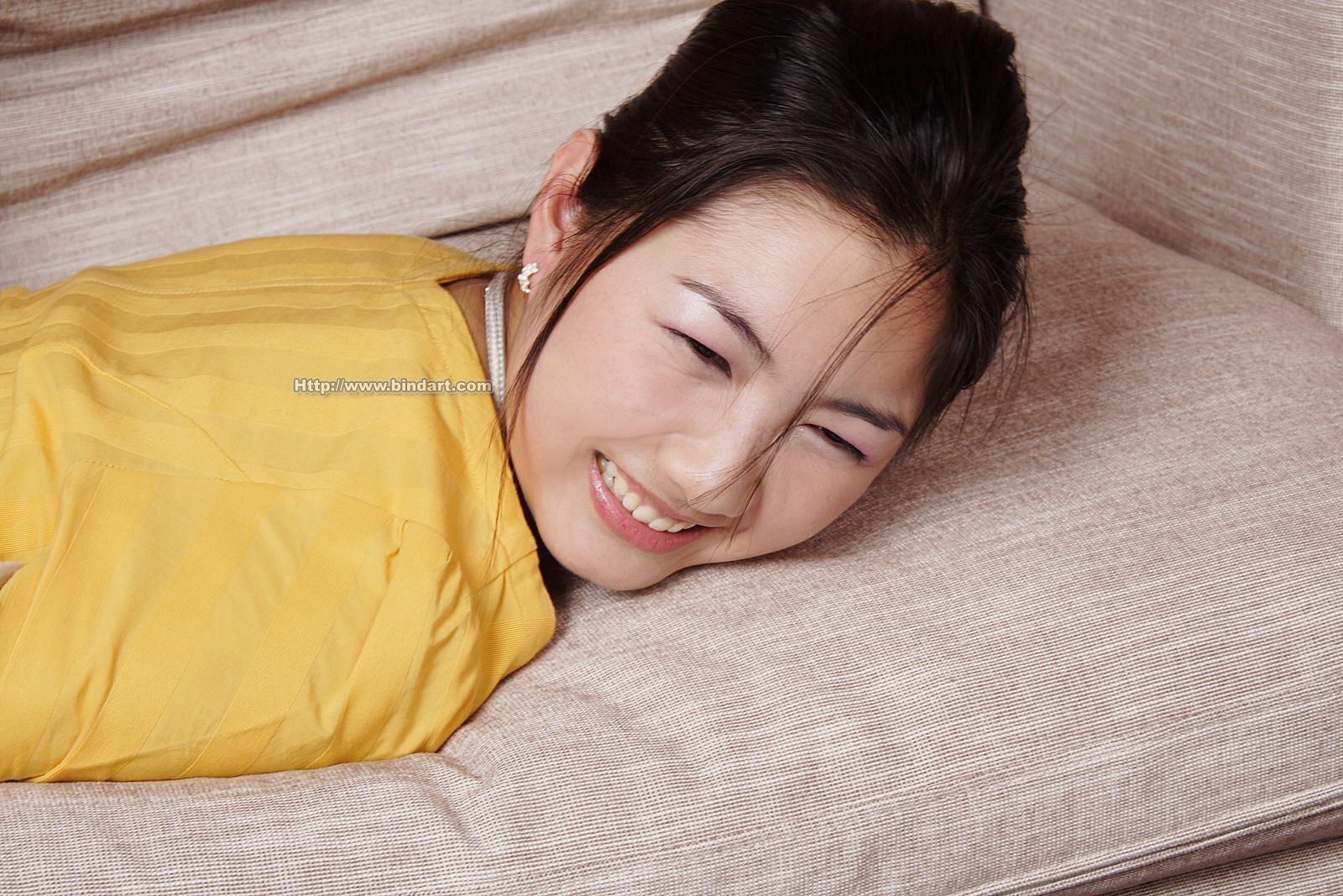 [Bindart美束] 性感捆绑女郎 2006-05-16