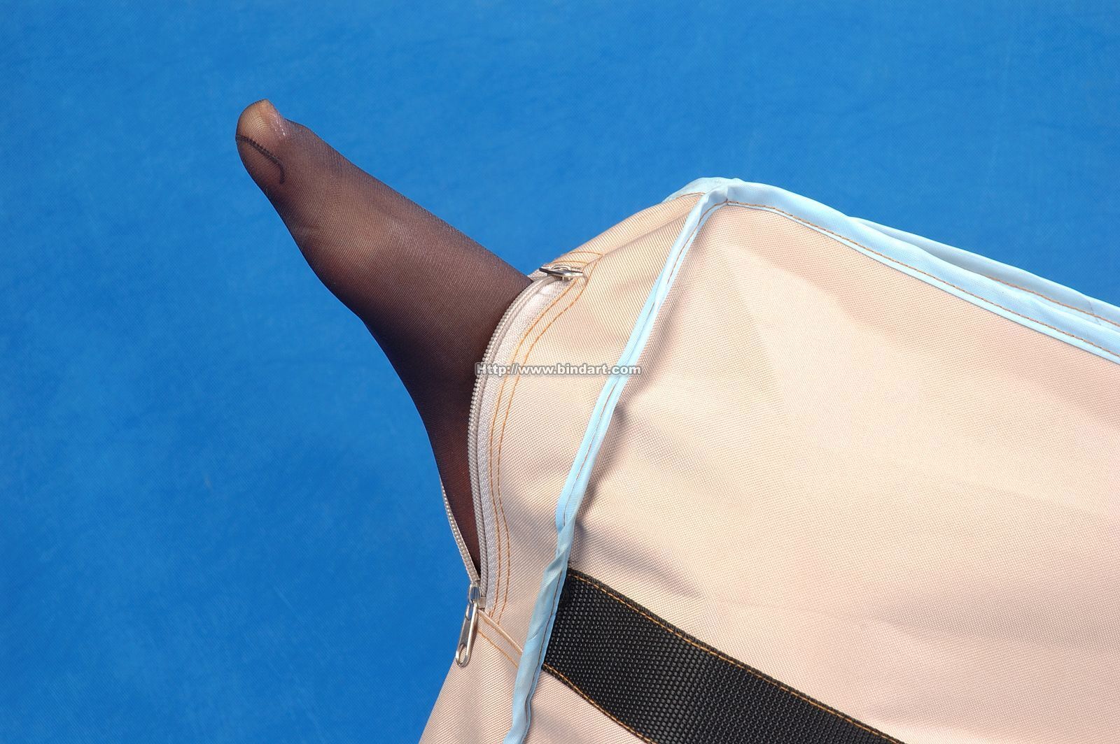 [Bindart美束] 高清捆绑美女写真 2006-09-12