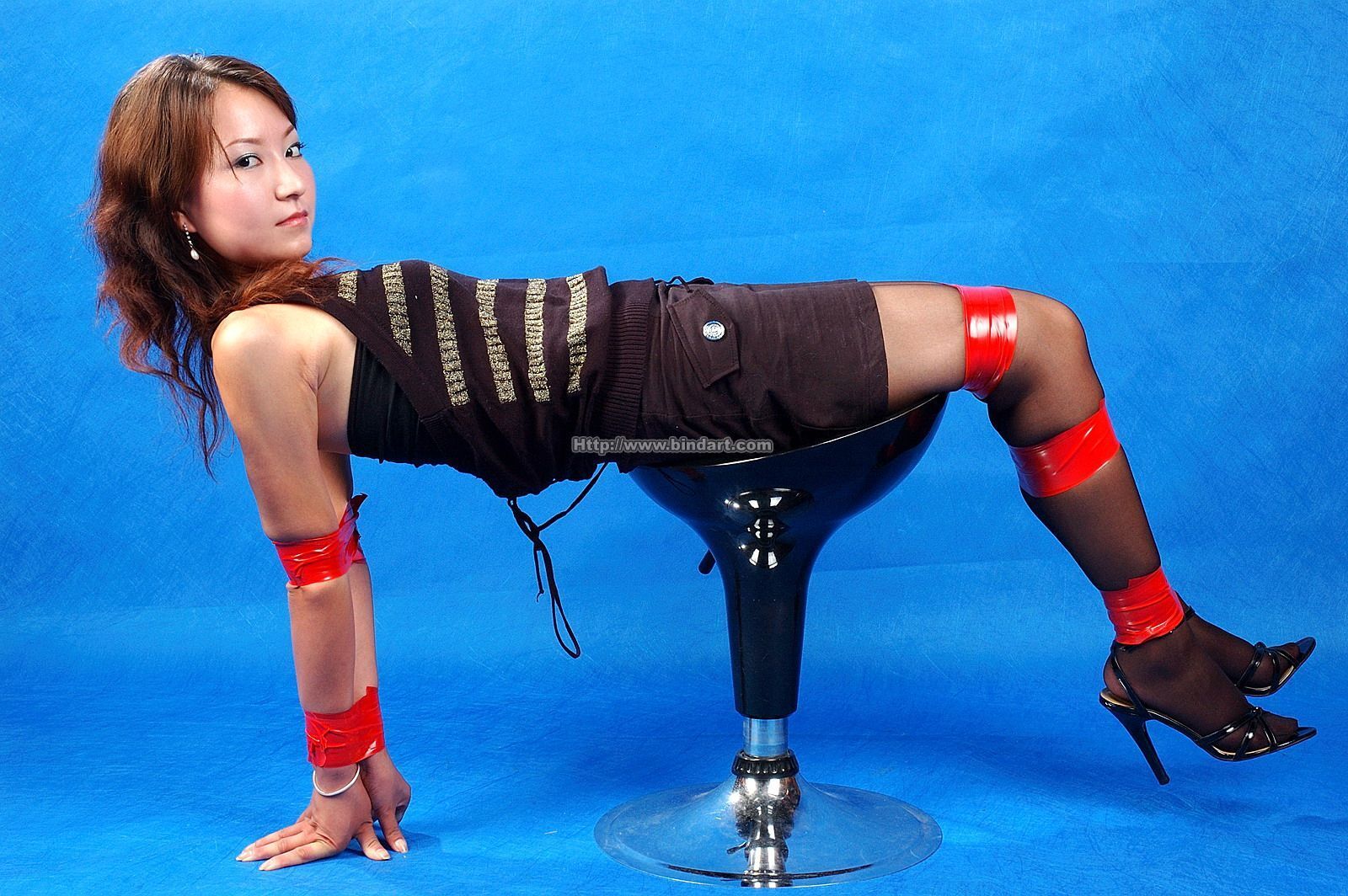 [Bindart美束]性感写真照片 2006-10-03