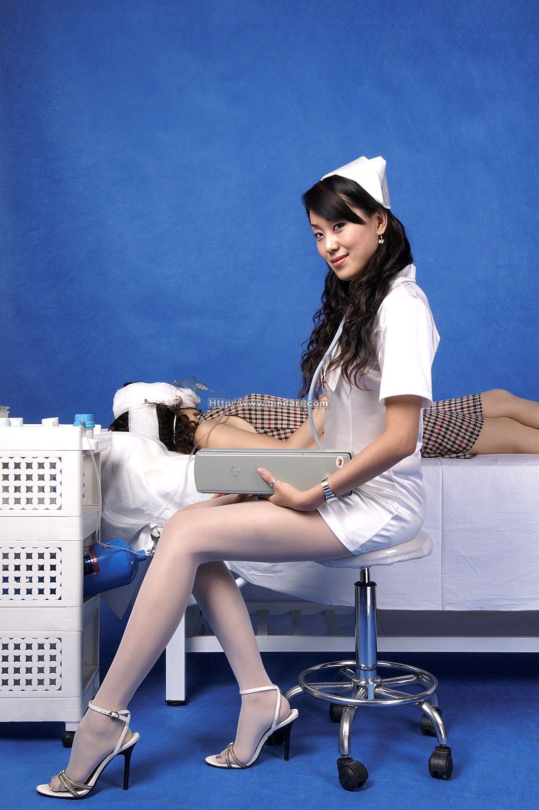 [Bindart美束]性感写真照片 2006-10-17