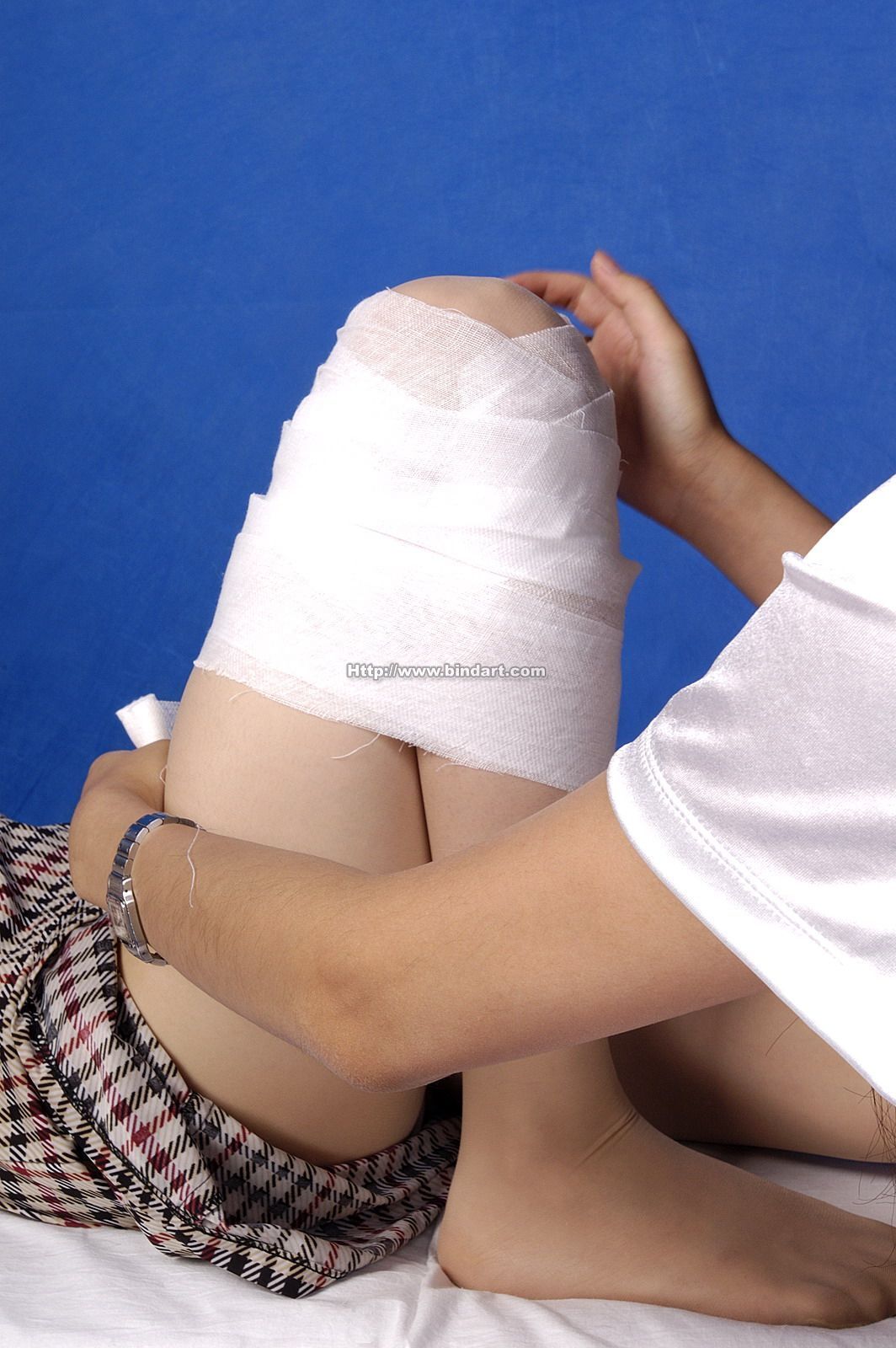 [Bindart美束]性感写真照片 2006-10-17