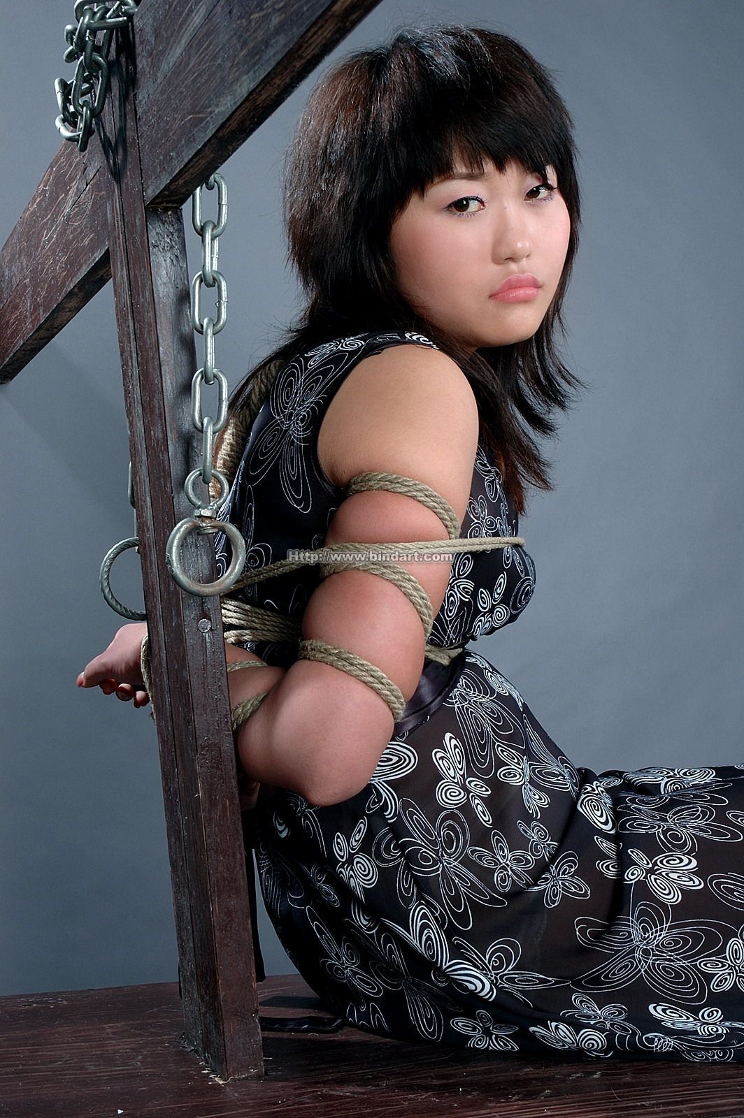 [Bindart美束]性感写真照片 2006-10-24