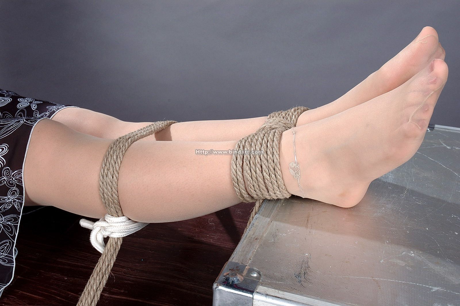 [Bindart美束]性感写真照片 2006-10-24