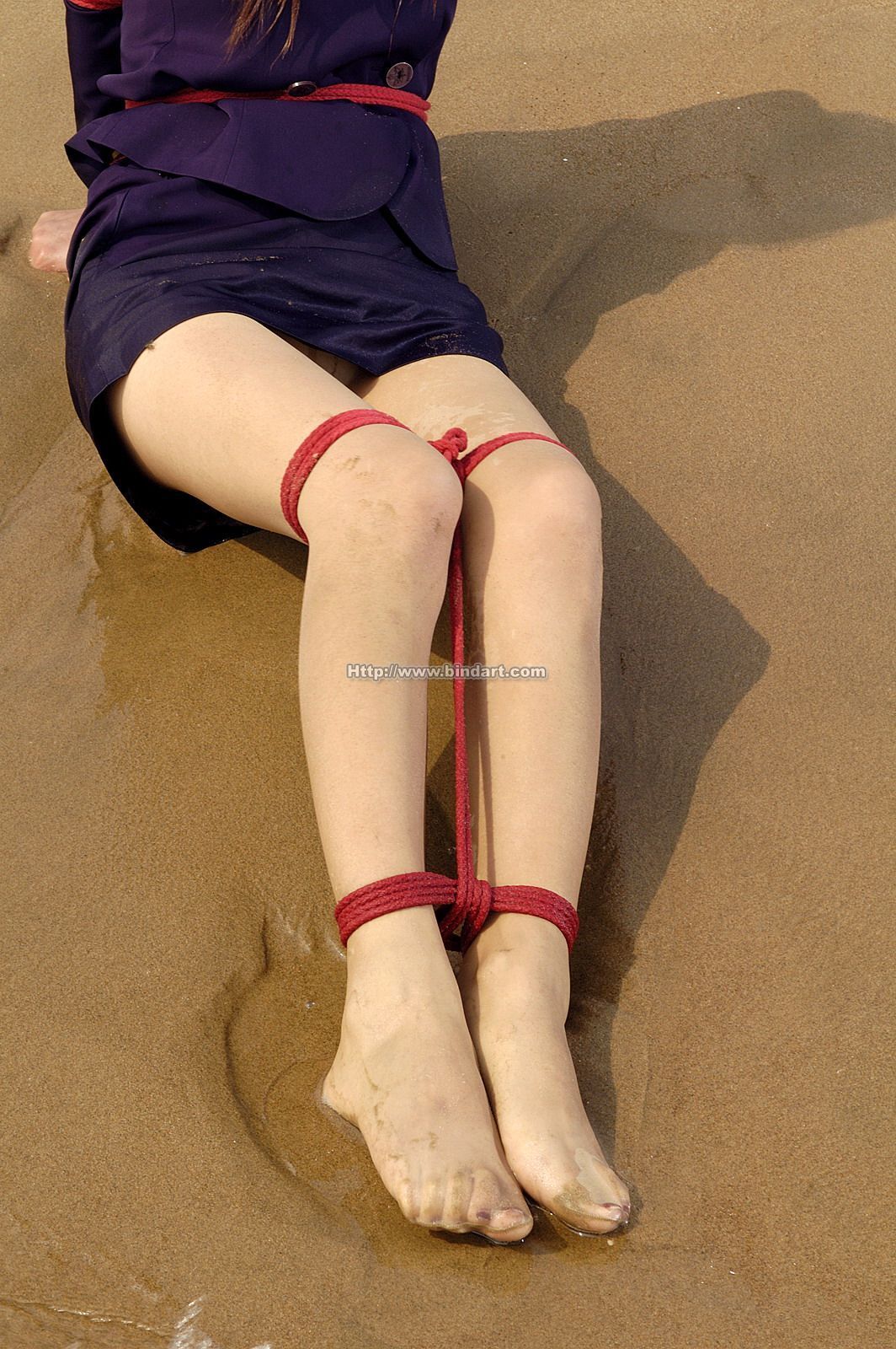 [Bindart美束]性感写真照片 2006-10-31