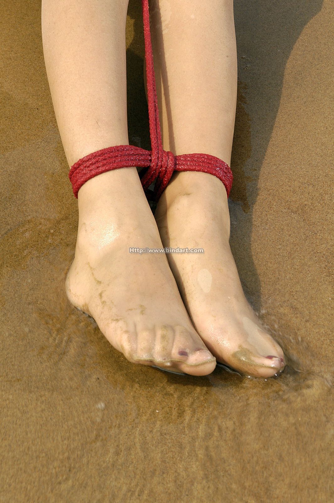 [Bindart美束]性感写真照片 2006-10-31