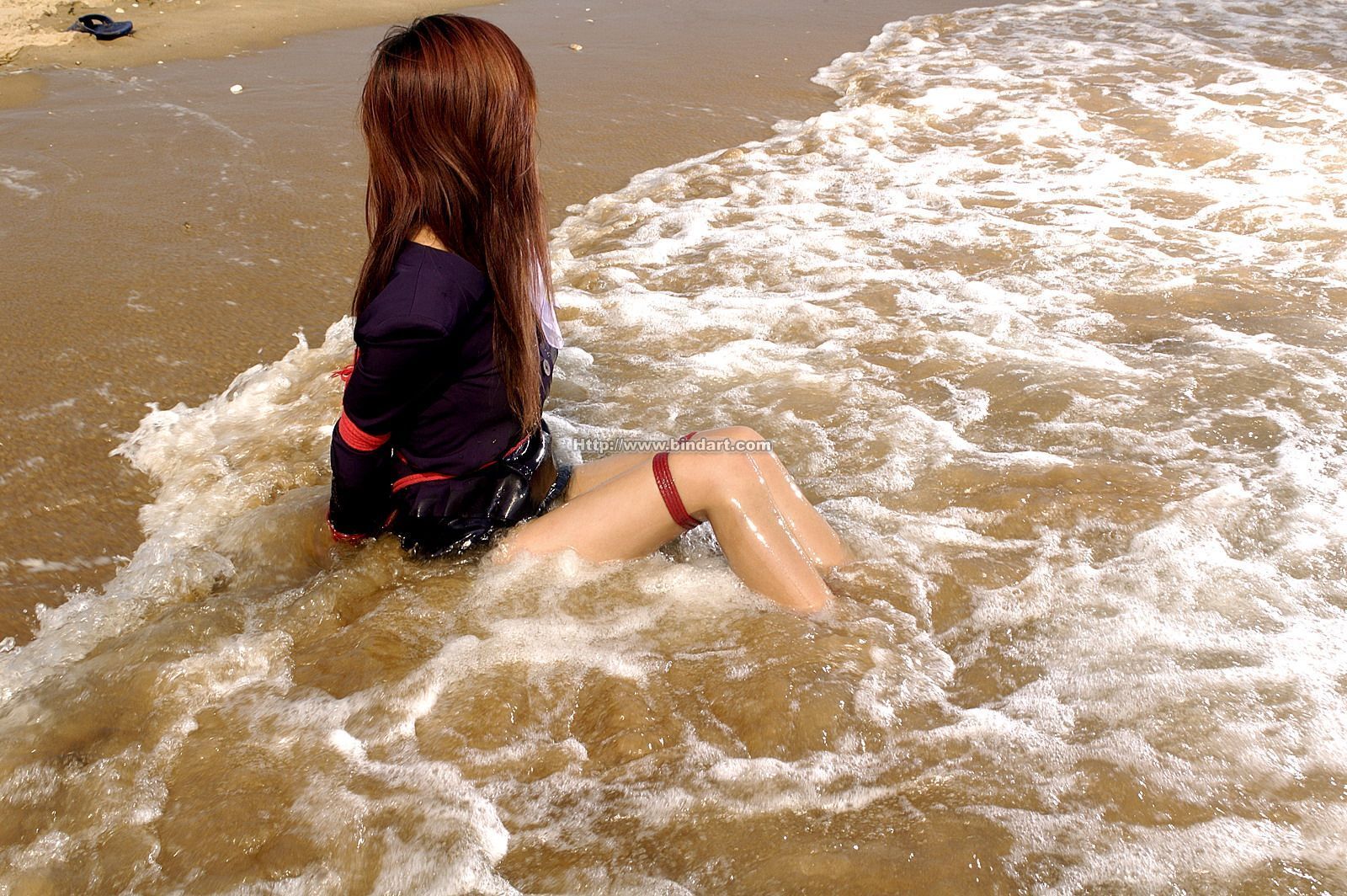 [Bindart美束]性感写真照片 2006-10-31