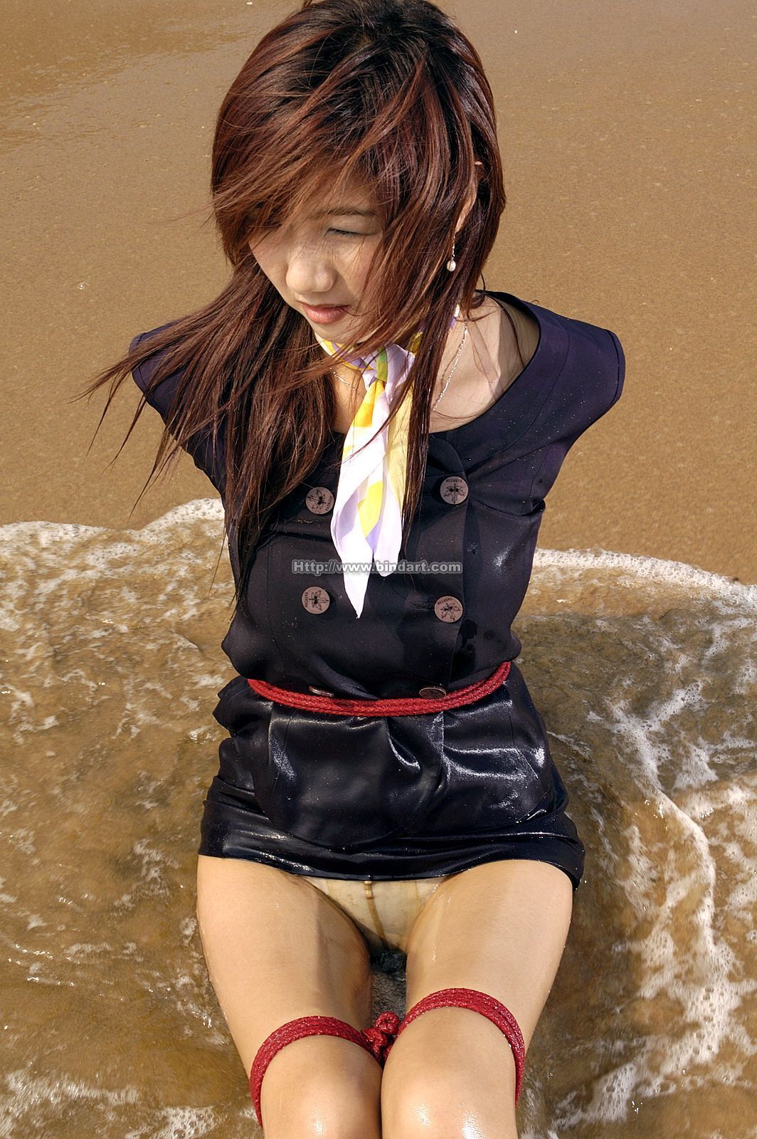 [Bindart美束]性感写真照片 2006-10-31