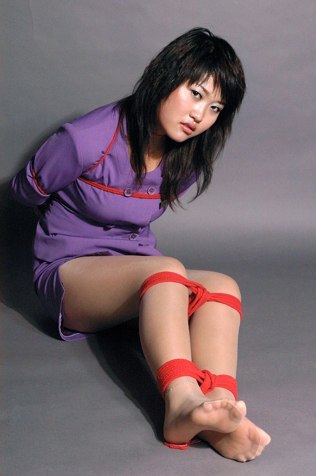 [Bindart美束]性感写真照片 2006-11-07