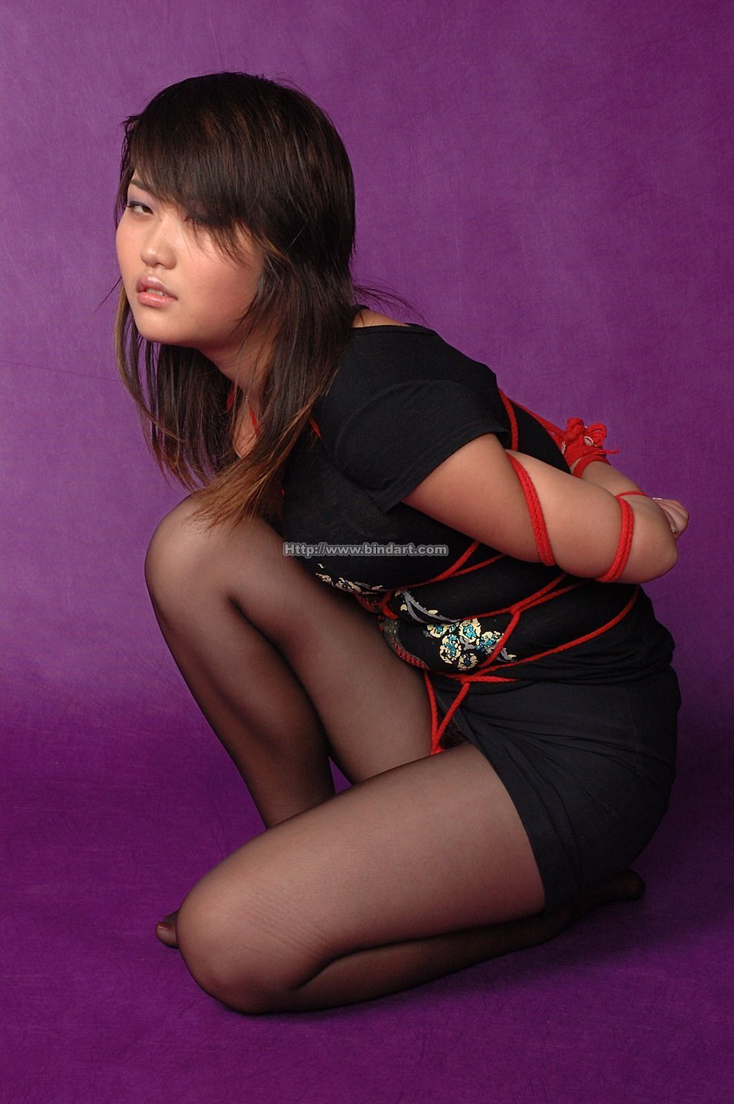 [Bindart美束]性感写真照片 2006-11-15