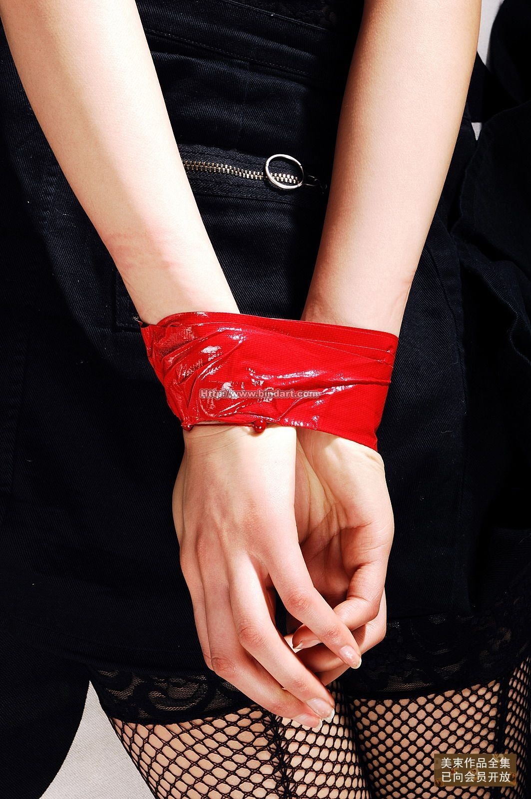 [Bindart美束] 2007-01-01 lisa