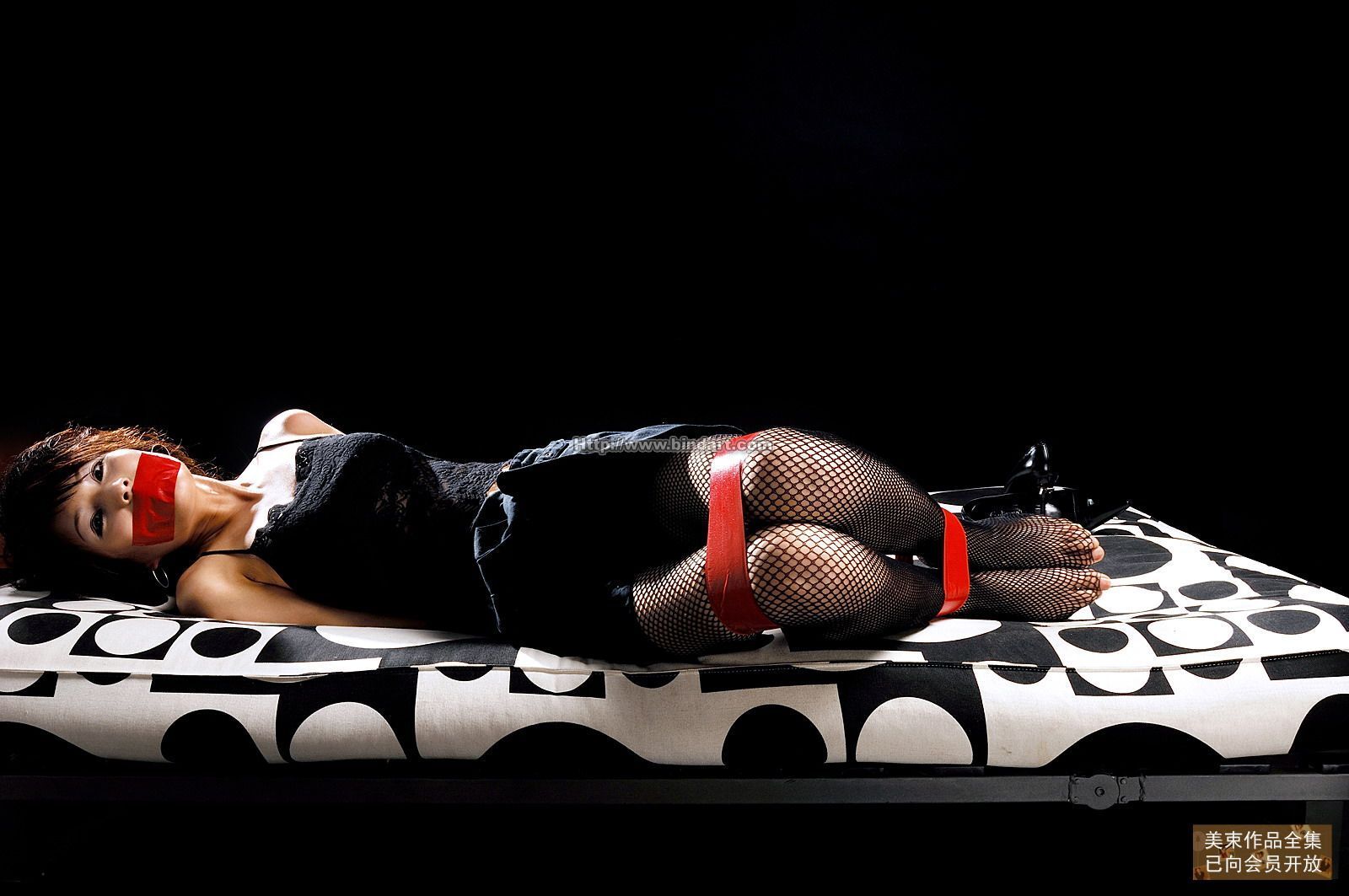 [Bindart美束] 2007-01-01 lisa