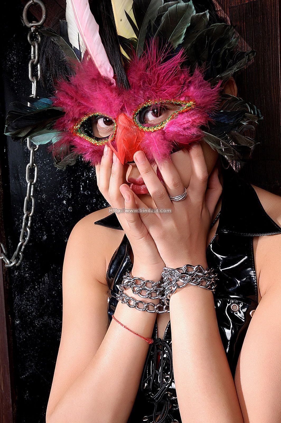 [Bindart美束] 2007-01-31 蛛蛛