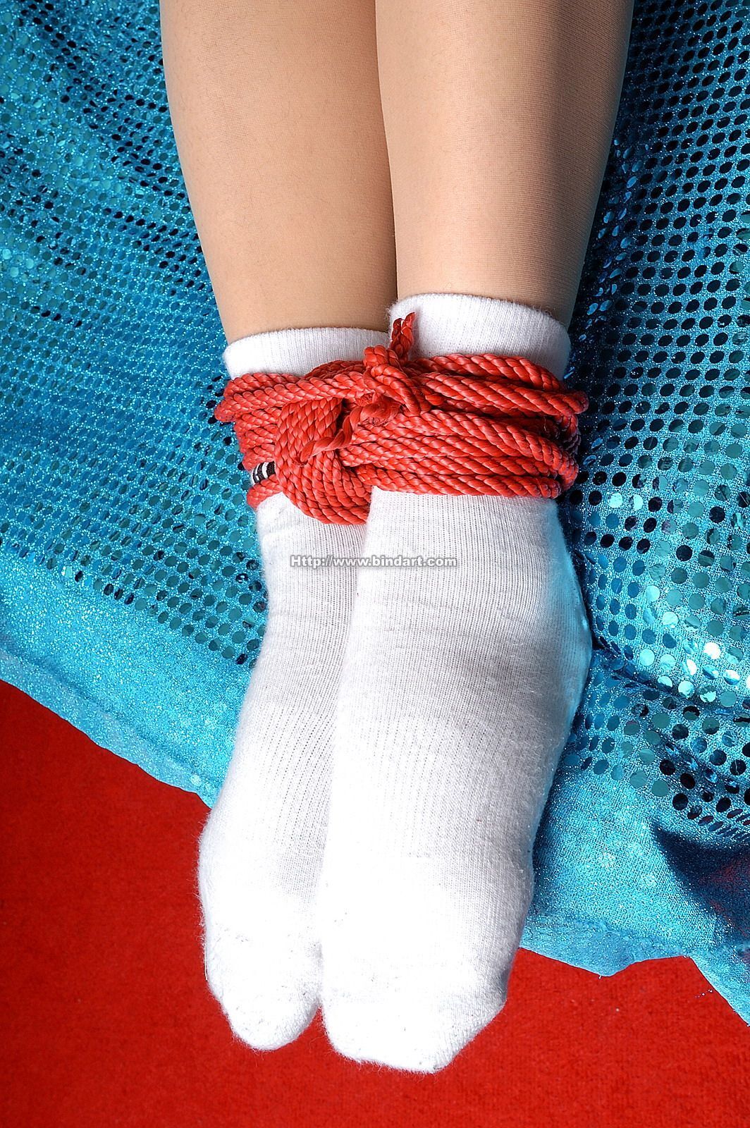 [Bindart美束] 2007-02-12 卡鲁鲁