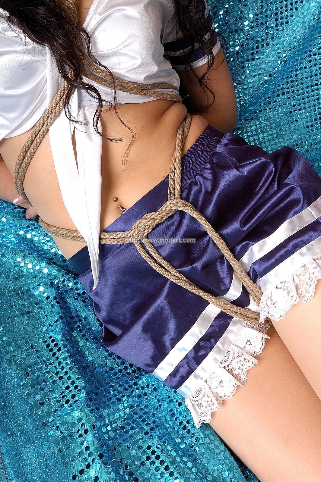 [Bindart美束] 2007-02-12 卡鲁鲁