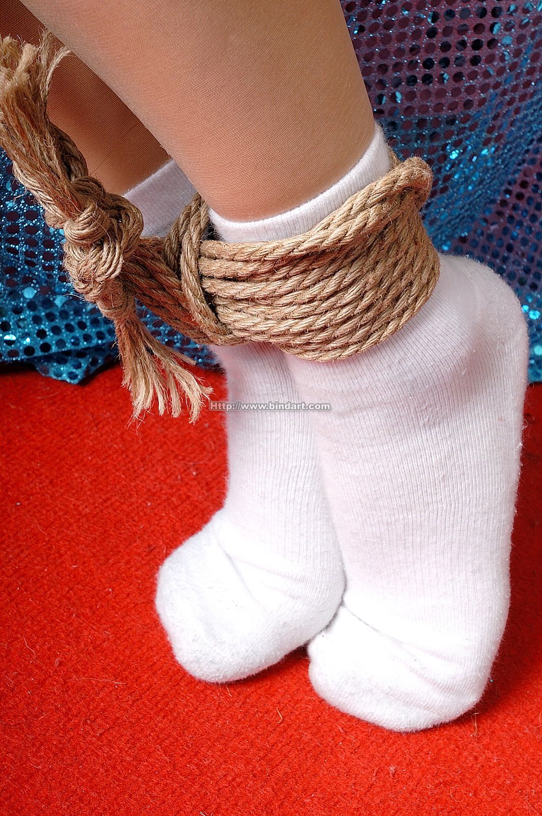 [Bindart美束] 2007-02-12 卡鲁鲁