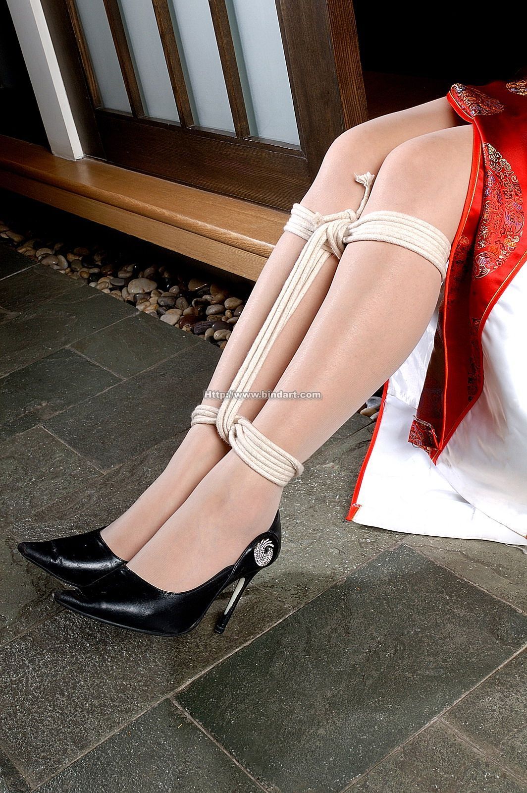 [Bindart美束] 2007-02-16 英子