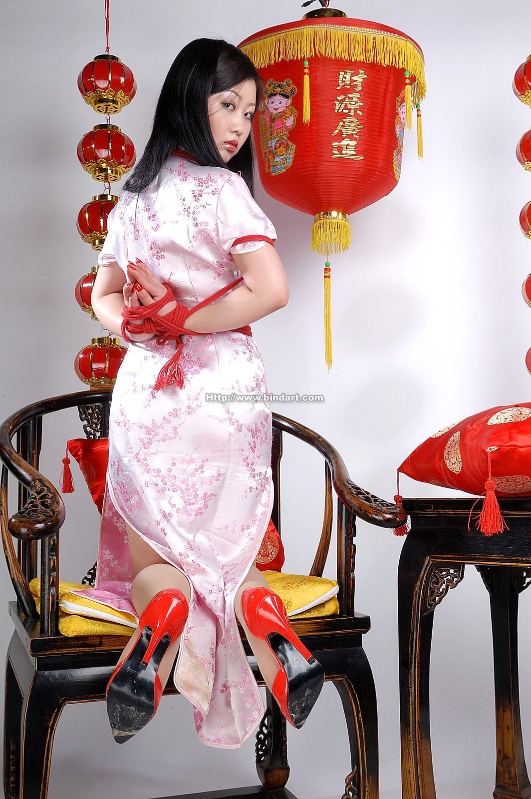 [Bindart美束] 2007-03-02 小璐璐