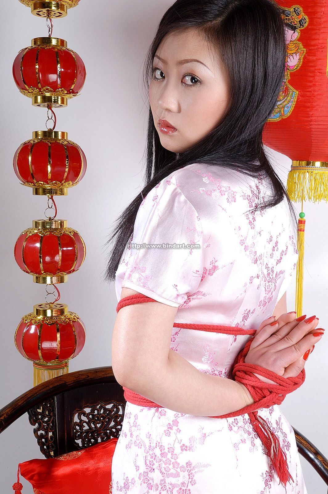 [Bindart美束] 2007-03-02 小璐璐