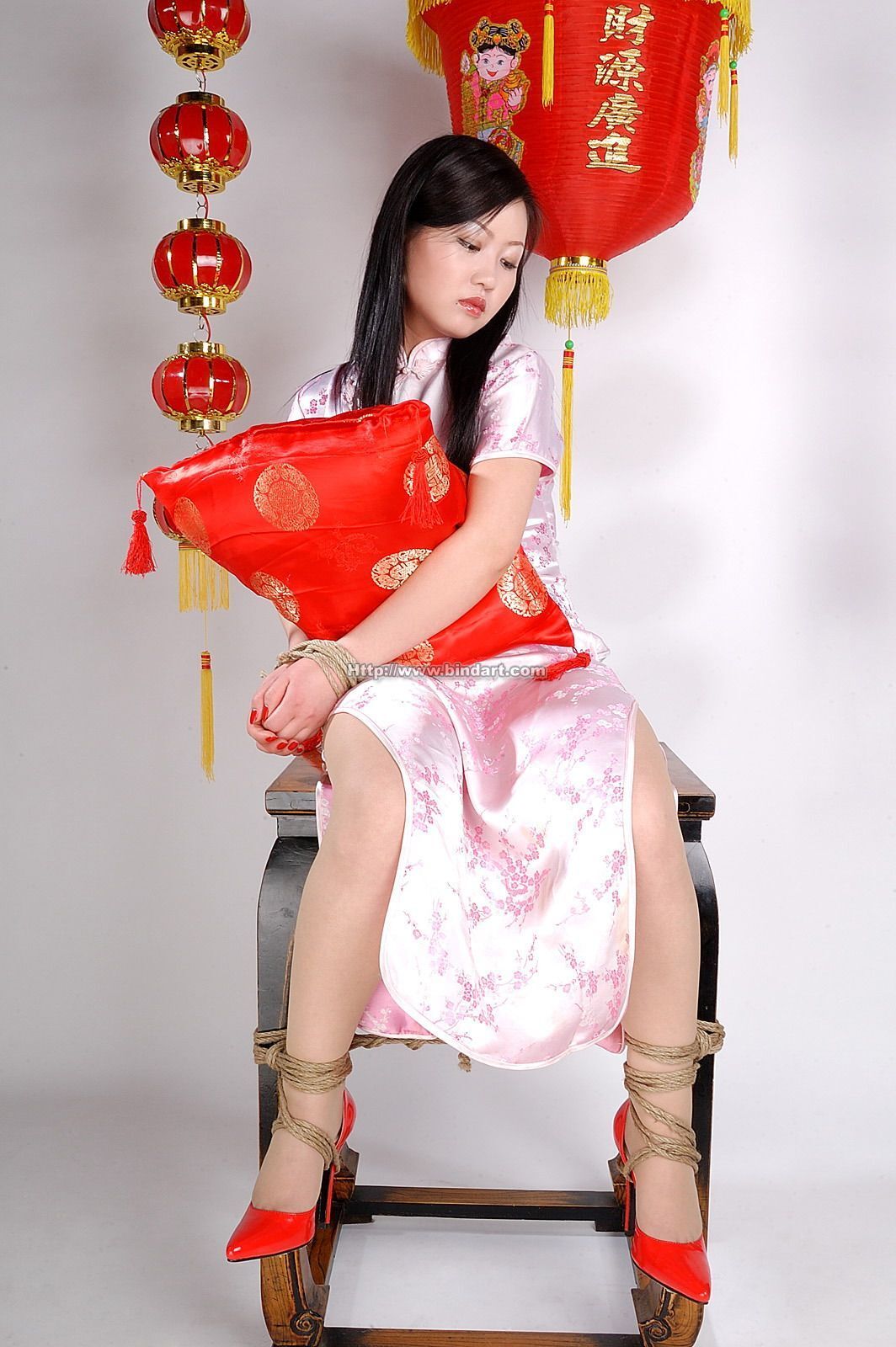 [Bindart美束] 2007-03-02 小璐璐