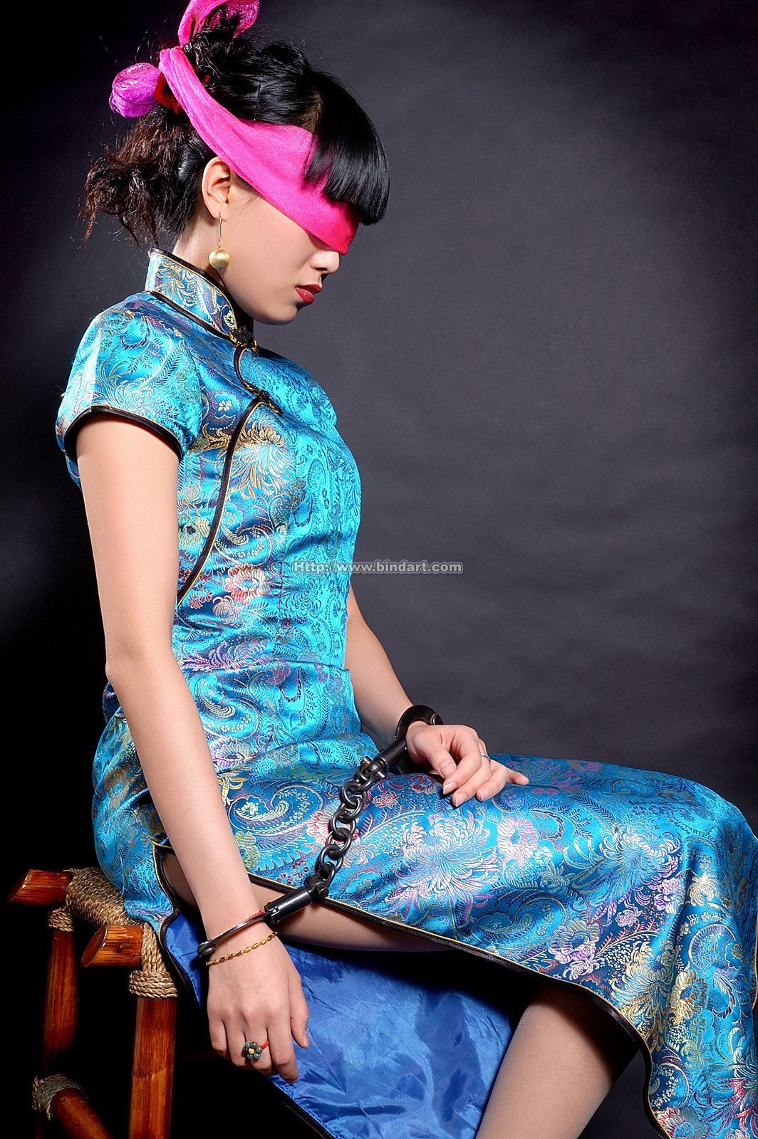 [Bindart美束] 2007-03-18 蛛蛛