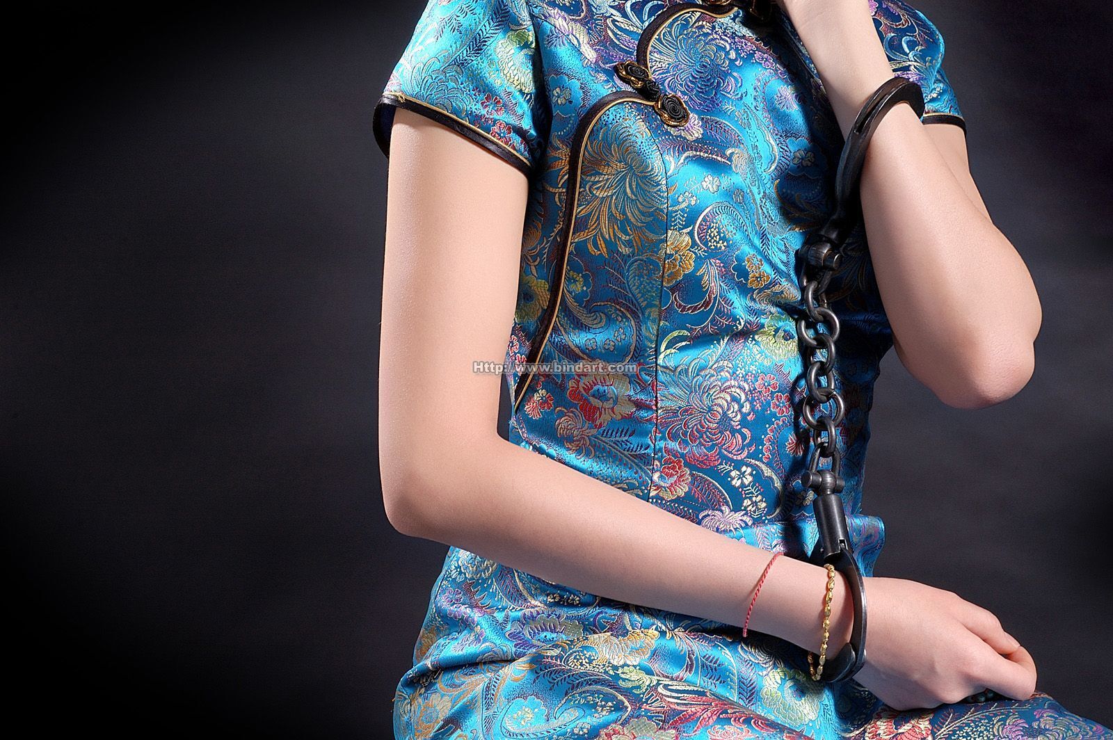 [Bindart美束] 2007-03-18 蛛蛛