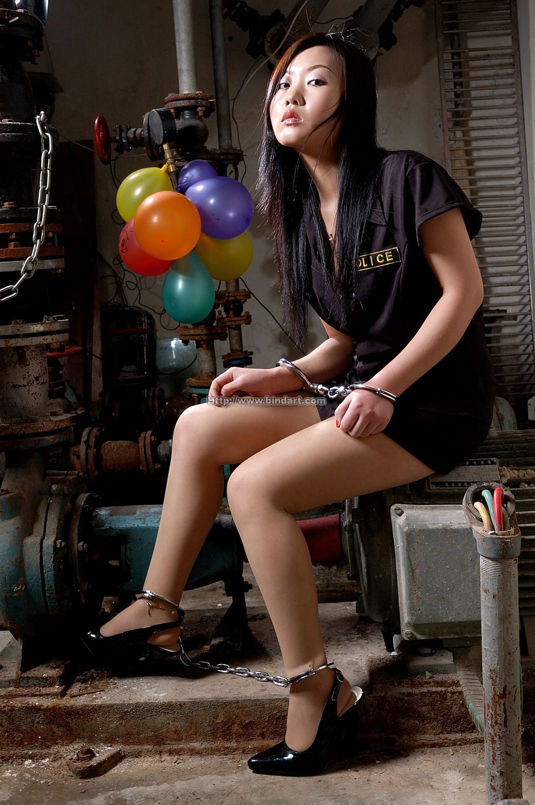 [Bindart美束] 2007-03-23  小璐璐