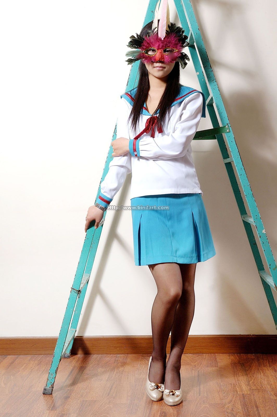 [Bindart美束] 2007-04-06 卡鲁鲁