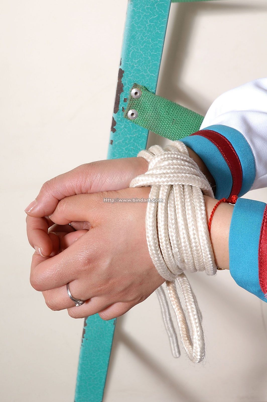 [Bindart美束] 2007-04-06 卡鲁鲁