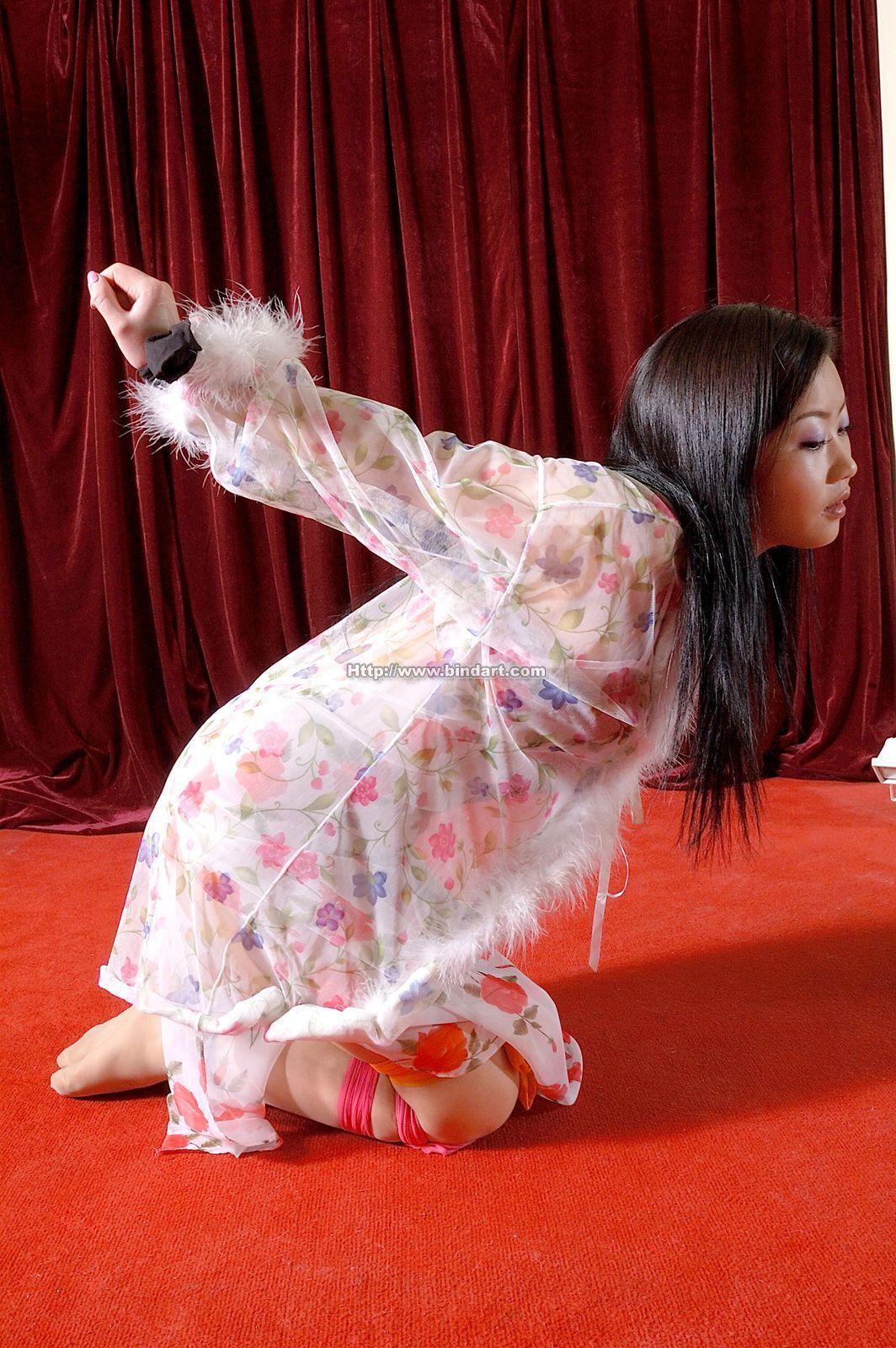 [Bindart美束] 2007-04-11 小璐璐