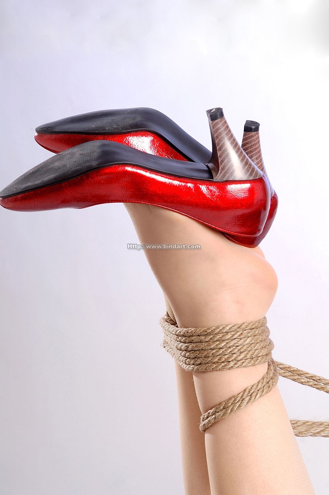 [Bindart美束] 2007-04-20 小璐璐