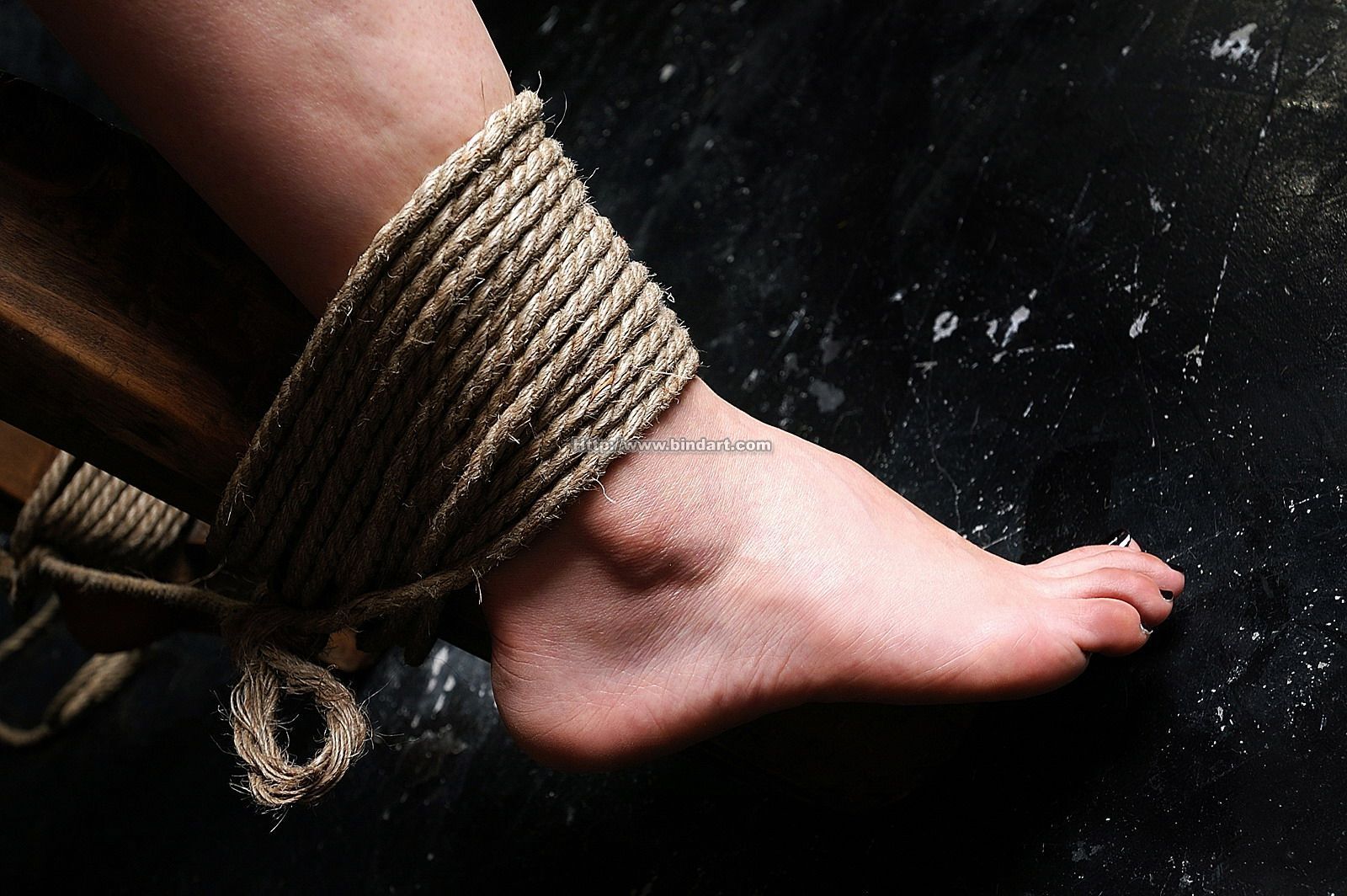 [Bindart美束] 2007-06-16 地牢中的站长（二）